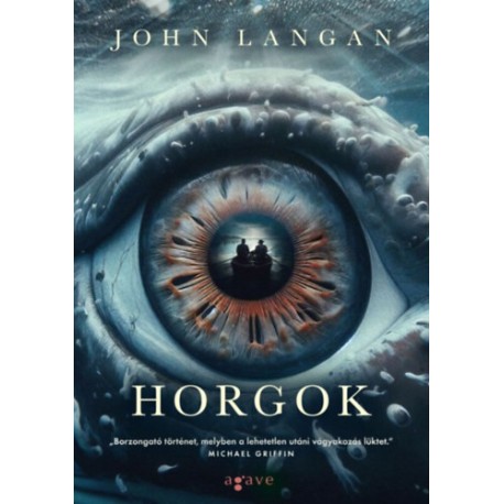 John Langan: Horgok