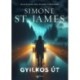 Simone St. James: Gyilkos út