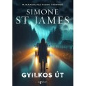 Simone St. James: Gyilkos út