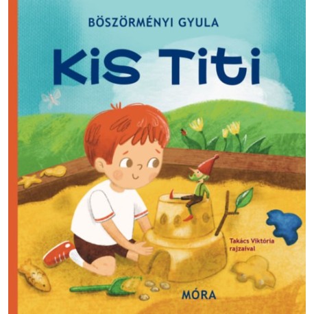 Böszörményi Gyula: Kis Titi