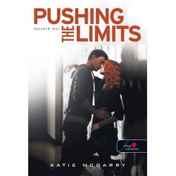Katie McGarry: Pushing the Limits - Feszülő húr - Feszülő húr 1. (puhatáblás)
