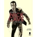 Reinhard Kleist: Nick Cave Uram, kegyelmezz