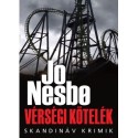 Jo Nesbo: Vérségi kötelék