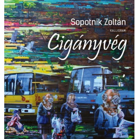 Sopotnik Zoltán: Cigányvég