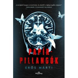 Erős Márti: Papírpillangók