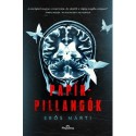Erős Márti: Papírpillangók