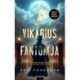 Eric Fouassier: A vikárius fantomja