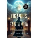 Eric Fouassier: A vikárius fantomja