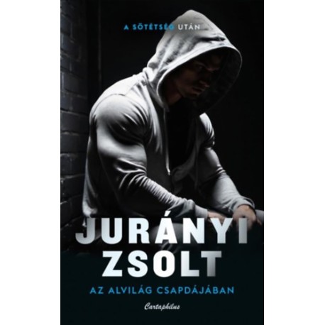 Jurányi Zsolt: Az alvilág csapdájában