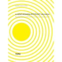 Karácsony Rita: A késő modern építészet válsága - Beszélgetések az 1970-es, 80-as évek hazai építészetéről