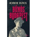 Kondor Vilmos: Bűnös Budapest