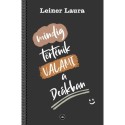 Leiner Laura: Mindig történik VALAMI a Deákban