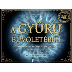 Andreas Völlinger: A Gyűrű bűvöletében