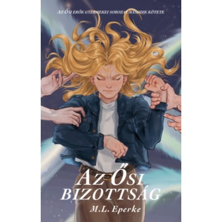 M.L. Eperke: Az Ősi Bizottság