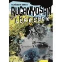 Schégerin Serge: Ruganyosan lépkedek