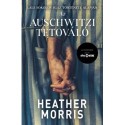 Heather Morris: Az auschwitzi tetováló