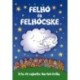Bartos Erika: Felhő és Felhőcske