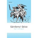 Gárdonyi Géza: Egri csillagok