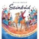Harcos Bálint: Szinbád