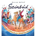 Harcos Bálint: Szinbád