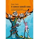 Dunai Tamás: A comics szerzői kora