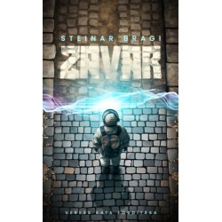 Steinar Bragi: Zavar