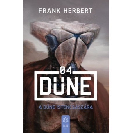 Frank Herbert: A Dűne istencsászára