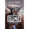 Frank Herbert: A Dűne istencsászára