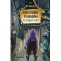 Dér Adrienn: Kalandorjeti Fémkeleten - Az ellopott kulcs