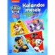 Mancs Őrjárat - Kalandos mesék