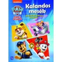 Mancs Őrjárat - Kalandos mesék