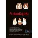 Marie-Aude Murail: Lélekdoki - A megváltó 4. évad