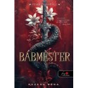 Rezeda Réka: Bábmester