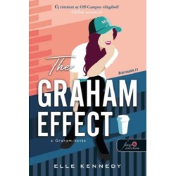 Elle Kennedy: The Graham Effect - A Graham-hatás - Briar-naplók 1.