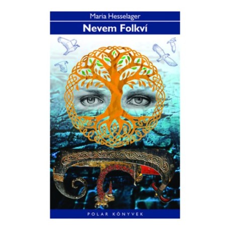 Maria Hesselager: Nevem Folkví