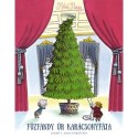 Robert Barry: Fűzfándy úr karácsonyfája