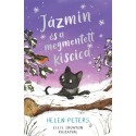 Helen Peters, Ellie Snowdon: Jázmin és a megmentett kiscica