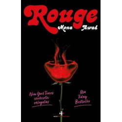 Mona Awad: Rouge