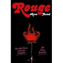 Mona Awad: Rouge