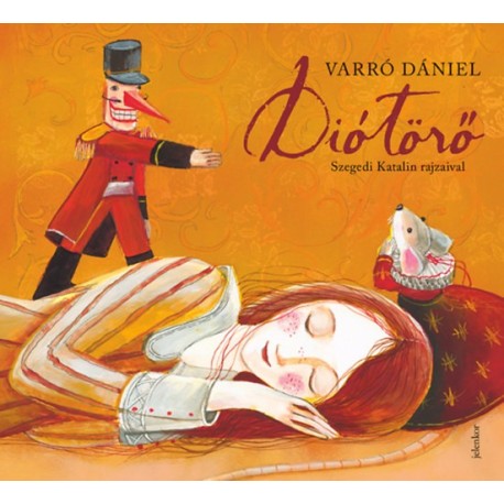Varró Dániel: Diótörő