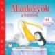 Gemma Barder: Állatkölyök a barátom