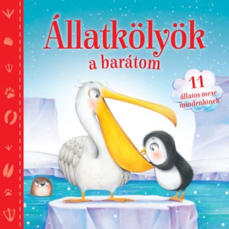 Gemma Barder: Állatkölyök a barátom
