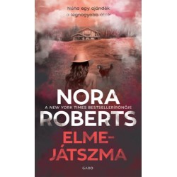 Nora Roberts: Elmejátszma