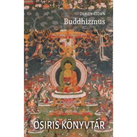 Damien Keown: Buddhizmus