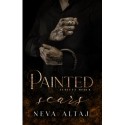 Neva Altaj: Painted Scars - Festett hegek - Perfectly Imperfect 1.