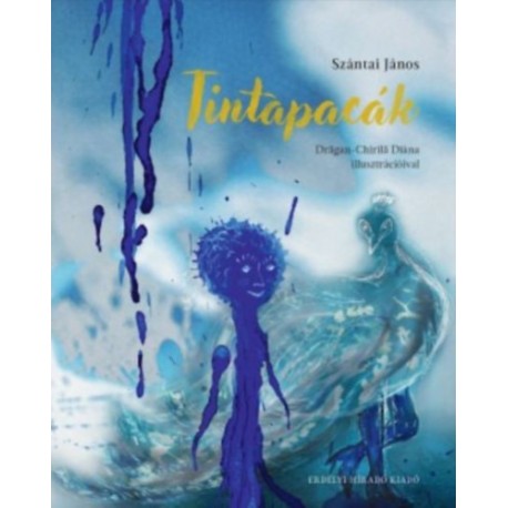 Szántai János: Tintapacák
