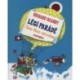 Richard Scarry: Légi parádé Tesz-Vesz városban