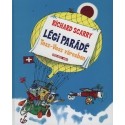 Richard Scarry: Légi parádé Tesz-Vesz városban