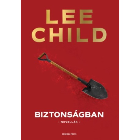 Lee Child: Biztonságban