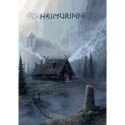 Seress Gábor: Heimurinn